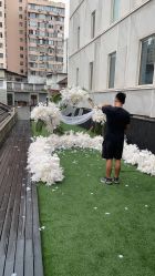-迈瑞米求婚策划(静安店)