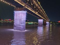 -武汉两江游览·夜游长江(汉阳门码头)