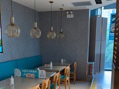 -半天妖烤鱼(新中关购物中心店)