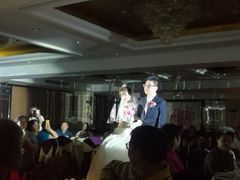 -苏先生海鲜渔庄(金桥店)