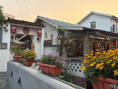 -天然居(伦教店)