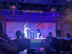 -盖碗儿梨园·变脸吐火·川剧(天府广场店)