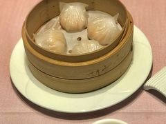 笋尖鲜虾饺-荣轩(新荣记环球金融中心店)
