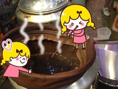 -香港鸿记冰室