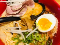 -一風堂拉面(港汇恒隆店)