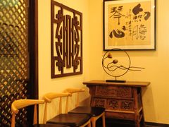-仁虎老火锅(黄泥磅店)