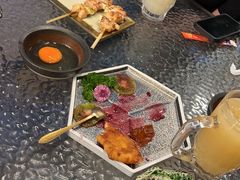 -弓二·烧鸟居酒屋(财富购物中心店)