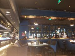 -加餐海鲜自助(宝龙一城店)