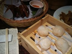 -滋粥楼·顺德菜海鲜茶点(方舟店)