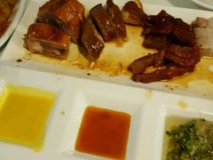 -新大咀港式茶餐厅(宝山万达店)