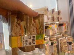 -85度C(上海秀沿路店)