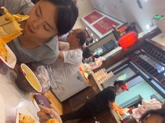 -子午路张记肉夹馍(小寨西路店)