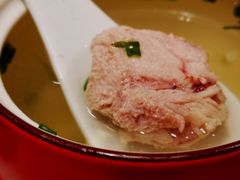 山药龙骨汤-胡子大厨·超级小炒肉(晶耀前滩店)