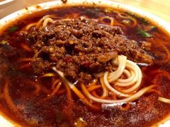 牛肉多味面-吴记怪味面(牛王庙店)