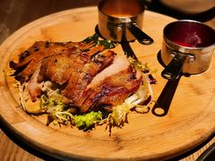 -小大董·烤鸭(凤凰汇店)