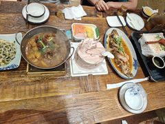 -百花人家(门城水岸店)