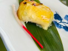 -万岛日本料理铁板烧(大宁店)
