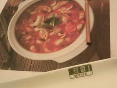 -豆蔻电影主题餐厅(四牌楼店)