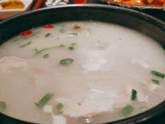 -鑫日千里马朝鲜族小馆(总店)