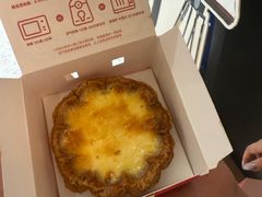 -绿茶餐厅(朝阳大悦城店)