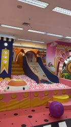 -孩子王童乐园(广州南沙万达店)