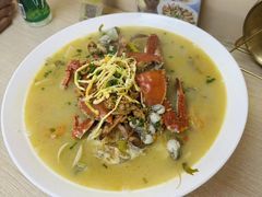 -面道赞宁海海鲜面(迎凤街店)