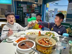 -绿草地·湘菜(悦方ID mall店)