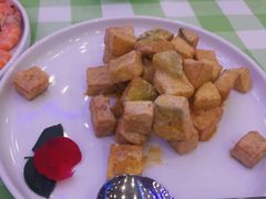 -快乐海鲜城(虎泉街店)