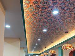 -西域美食(西直门南小街店)