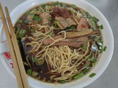 -老赵面店(大西路店)