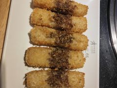 -老版火锅(半坡店)