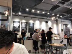 -HELLO 27 意面·沙拉·帕尼尼