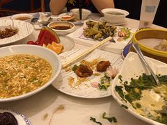-银都上海菜馆(粤海东路店)