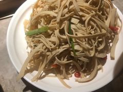 -小南房鲜美蛙火锅(北苑店)