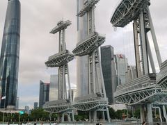 -海心沙亚运公园