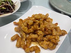 -老牌坊鲁菜名店(宽厚里店)