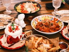 -IL TEATRO 精品意大利餐厅