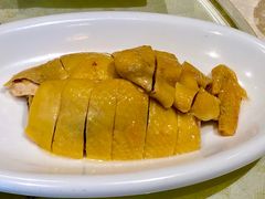 白切鸡-顺风海鲜港(金玉兰店)