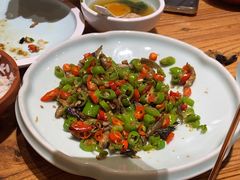 -湘水滨·臭鳜鱼·湘菜(马驹桥店)