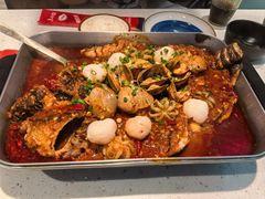 -鱼酷活鱼烤鱼(南京水游城店)