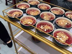 -梅利汴京烤鸭•开封豫菜地标店(晋安路店)