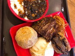 -老回回饺子馆(海洋馆店)