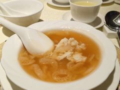 -富临饭店阿一鲍鱼