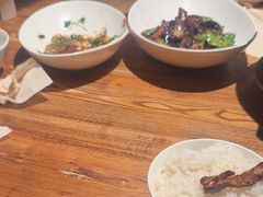 -青年公社烤鸭(青年路店)