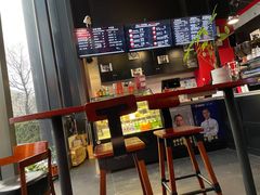 -BLAQ咖啡(骏豪店)
