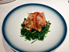 -醉舍·新淮扬菜(长宁龙之梦店)