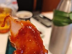 -太食獸泰式茶餐厅(IFS国金中心店)