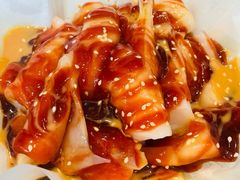 -新旺茶餐厅·早餐·夜宵(仙霞店)