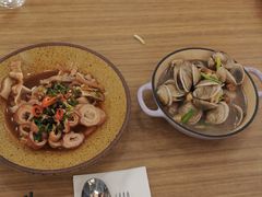 -欢桃·融合餐酒馆 Eatery&Bistro