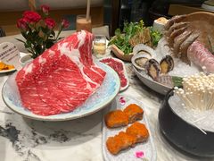 -大舜国风· 和牛火锅(绮霞街店)